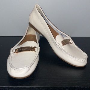 Coach Ladies Loafers